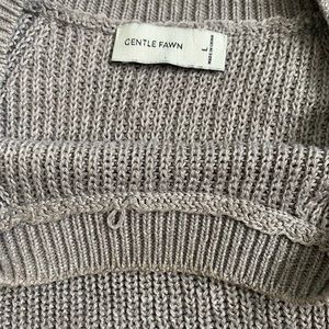 Gentle Fawn Vinci tank